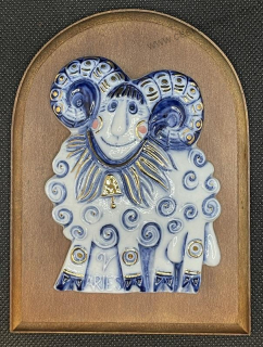 Motlíková Zuzana: Horoskop (Skopec - velký)