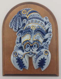 Motlíková Zuzana: Horoskop (Rak - velký)