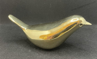 Garguláková Ivana: Ptáček I.