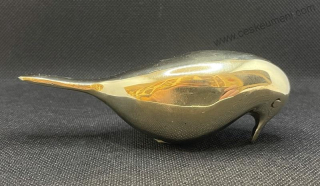 Garguláková Ivana: Ptáček III.