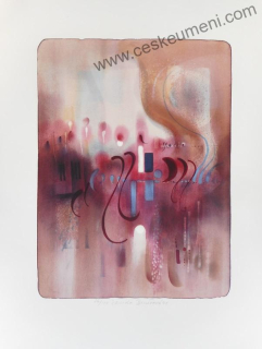 Benešová Daniela: Preludium