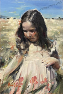 Horák Jiří: Kopretina