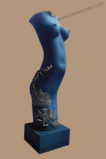 Dudycha Jiří: Torzo (velké)