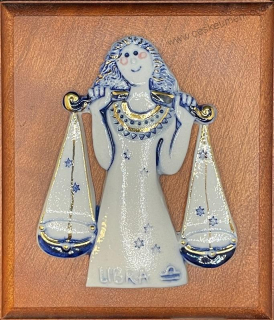 Motlíková Zuzana: Váhy