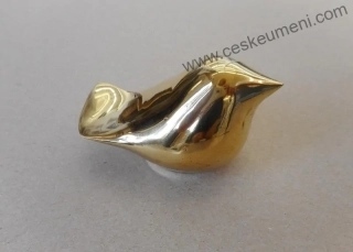 Garguláková Ivana: Ptáček