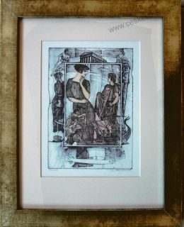 Hlavatý Pavel: Nausika