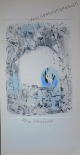 Benešová Daniela: Sněženky