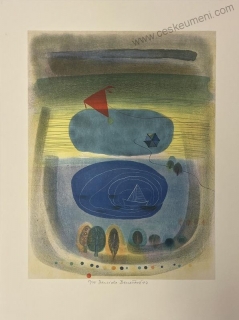 Benešová Daniela: Vzpomínka