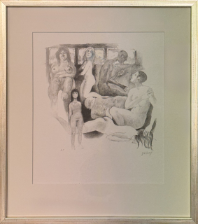 Suchý Jiří: Černá vzducholoď IV.