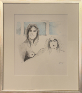 Suchý Jiří: Černá vzducholoď III.