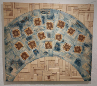 Patřičný Martin: Obloha