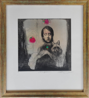 Vavrová Katarína: Malý princ