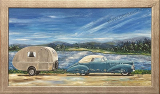 Hejdová Věra: Holliday