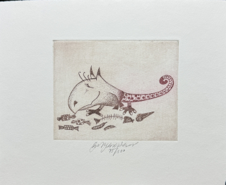 Vychodilová Olga: Snílek