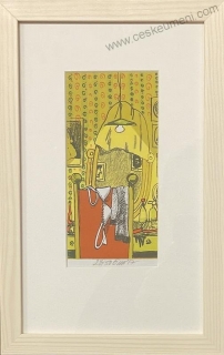 Bím Tomáš: Večírek