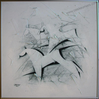 Žampach Stanislav: Volnost a svoboda