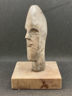 Sukupová Alena: Hlava (úzká)