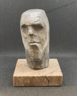 Sukupová Alena: Hlava (široká)