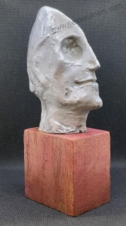 Sukupová Alena: Klaun