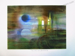 Benešová Daniela: Plynutí