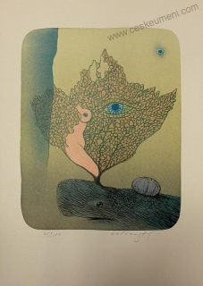 Velčovský Josef: Ozvěny može