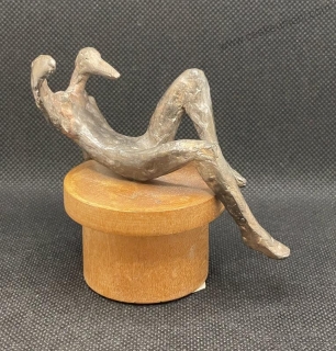 Sukupová Alena: Samaritánka