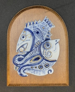 Motlíková Zuzana: Horoskop (Ryby - velký)