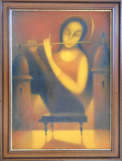 Vencl Martin: Nocturno