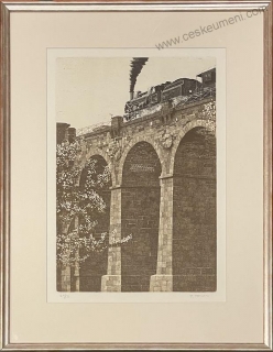 Toman Petr: Pražský Semmering