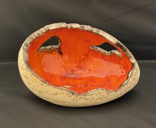 Trbušková Štěpánka: Svícen