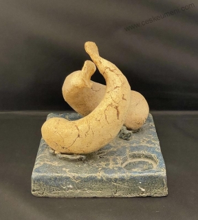 Trbušek Adam: Ryby