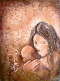 Slabá Edita: Souznění