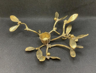 Garguláková Ivana: Jmelí - svícen