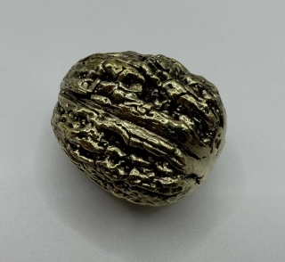 Garguláková Ivana: Ořech