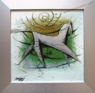 Žampach Stanislav: Stříbrný oř