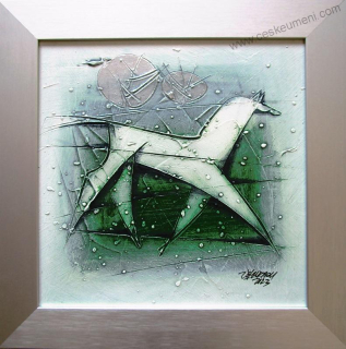 Žampach Stanislav: Tomu se říká svoboda