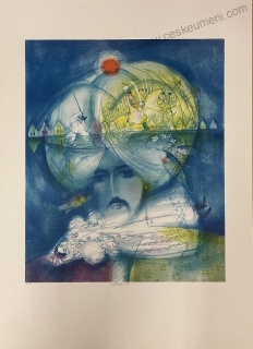 Beneš Karel: Pohádka: O krásné Katarině