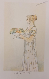 Beneš Karel: Pomona