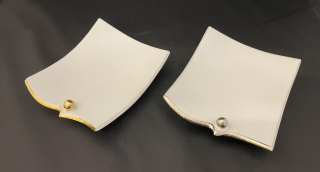 DUKE: Miska - S kuličkou