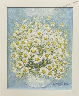 Hrušková Štefková Helena: Heřmánek