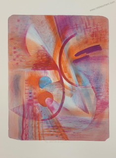 Benešová Daniela: Střetnutí