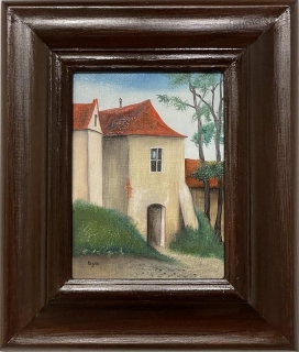 Sýs Josef: Bukačov