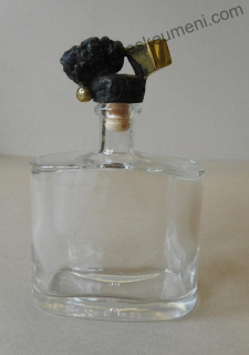 Gargulák Jaromír: Láhev se zátkou I.