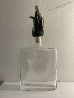 Gargulák Jaromír: Láhev se zátkou III.