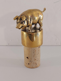 Garguláková Ivana: Špunt - Prasátko