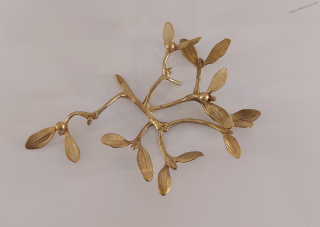 Gargulák Jaromír: Jmelí