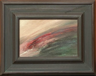 Vyleťalová Olga: Závratný let