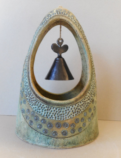 Hejhalová Veronika: Zvonička 