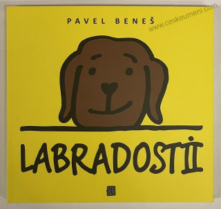 Beneš Pavel - Labradosti II.