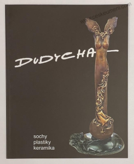 Dudycha Jiří - Katalog